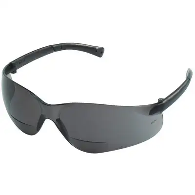Bifocal Safety Read Glasses,+2.