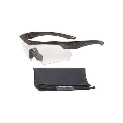 Ballistic Safety Glasses,Clear