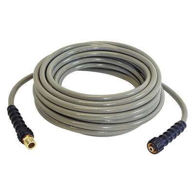 Cold Water Hose,5/16 In. D,50