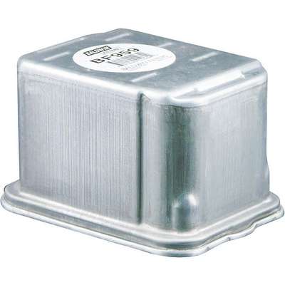 Fuel Filter, Box Style