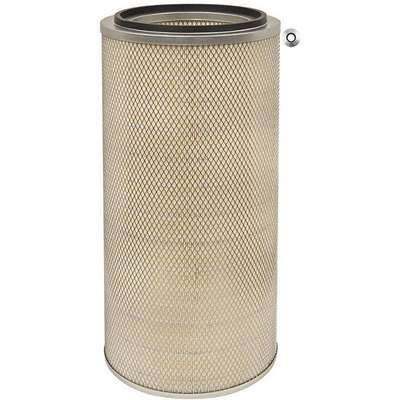 Air Filter,12-3/4 x 27 In.