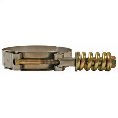 T-Bolt Clamp W/S 3.69-4.0
