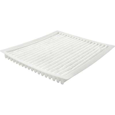 Air Filter,7-11/16 x 5/8 In.