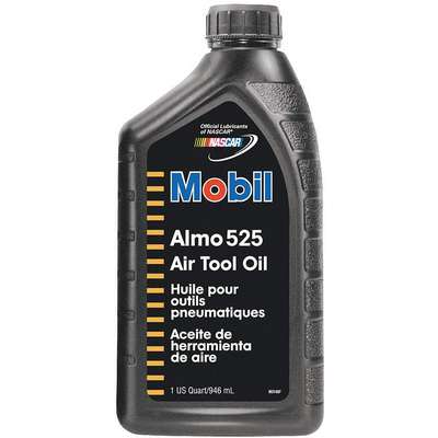 Oil, Air Tool, Quart