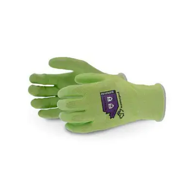 Tenactiv Cut A6 Gloves,Size 10