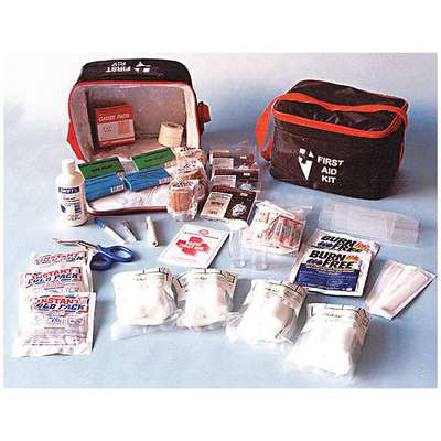 First Aid Kit,8 People Served
