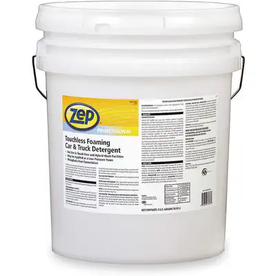 Touchless Vehicle Deter. 5 Gal