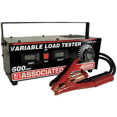 Variable Load Tester,Digital,