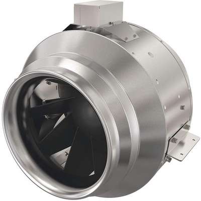 Inline Centrifugal Duct Fan,