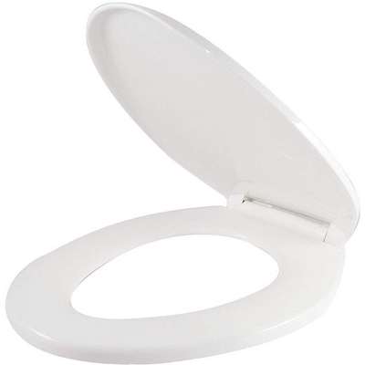 Toilet Seat,Elong,Closed Front,
