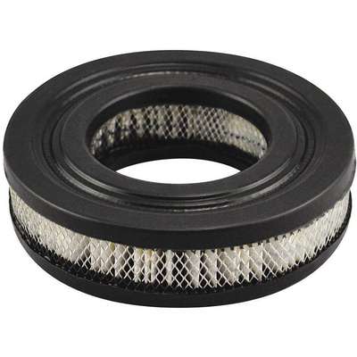 Air Filter,5 x 1-5/16 In.