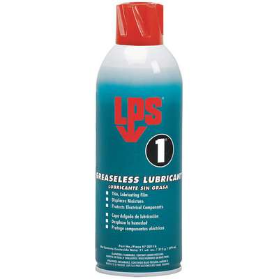 Greasless Lube, Lps 11oz