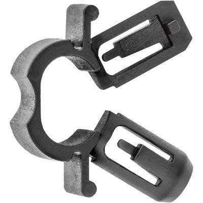 Hood Release Cable Clips