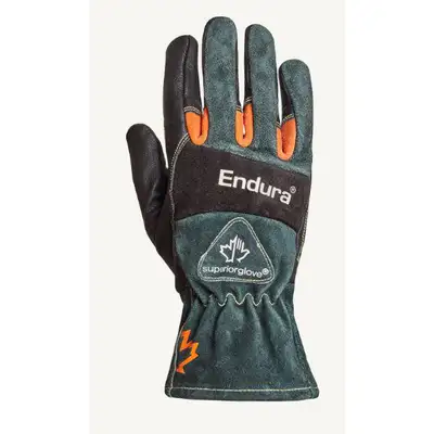 Endura Welding Gloves L