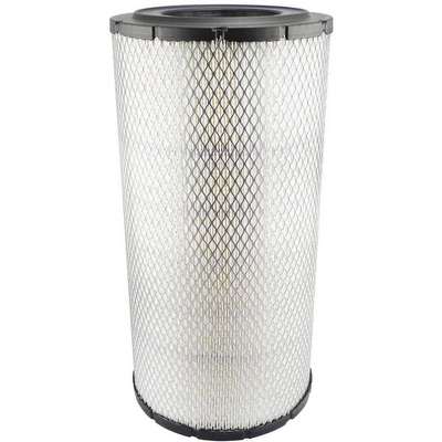 Air Filter,8-5/32 x 16-9/16 In.