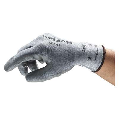Cut Resistant Gloves,Size 8,