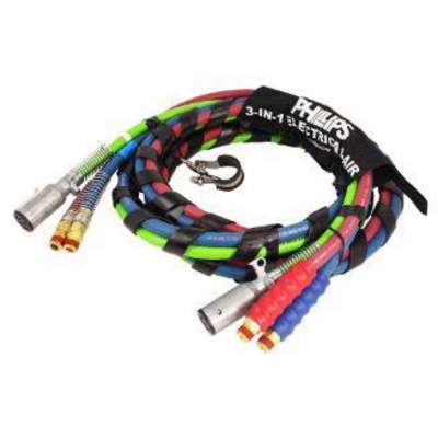 3IN1 ABS Air Power Line 15'