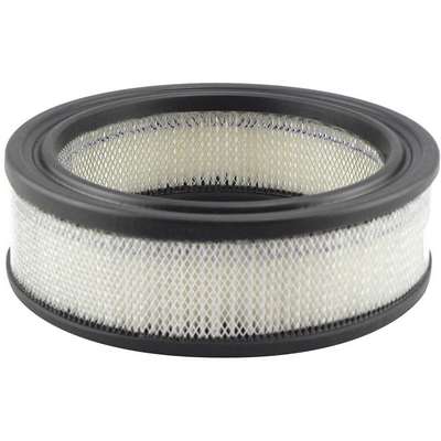 Air Filter,6-5/8 x 2-1/16 In.