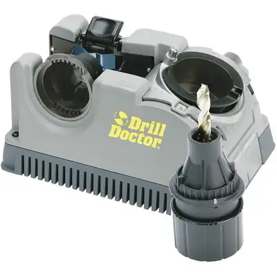 Drill Dr 115 To 140 Degree