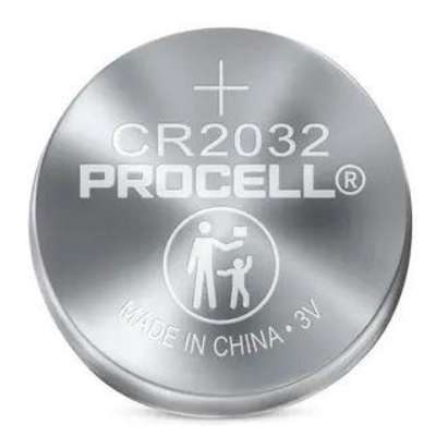 Duracell Procell CR2032 Batt