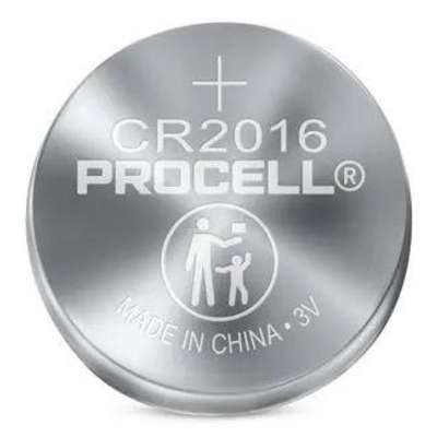 Duracell Procell CR2016 Batt