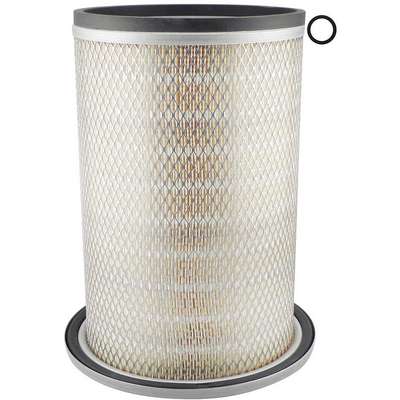 Air Filter,8-11/16 x 13-1/2 In.