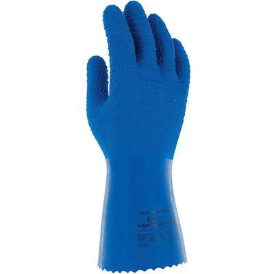 Gloves,Natural Rubber Latex,10,