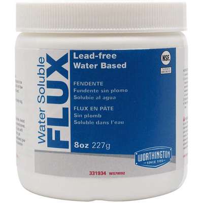 Water Soluble Lead Free Flux,8
