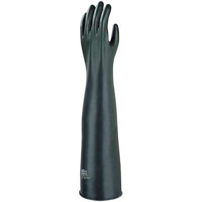 Gloves,Natural Rubber Latex,8-