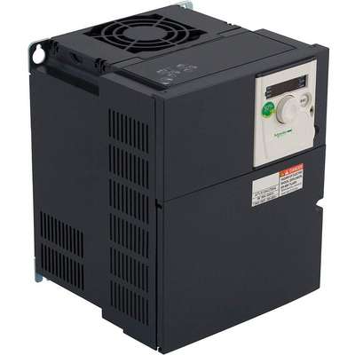 Variable Frequency Drive,2 Hp,