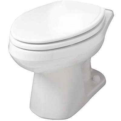 Toilet Bowl,Pressure Assist,
