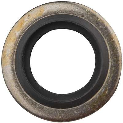 Bonded Seal Washer,1/2in.,4000