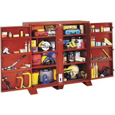 917041-2 Jobox 60-3/4