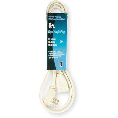 Extension Cord,6 Ft