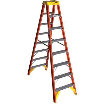 Ladder, Twin, 8 Ft
