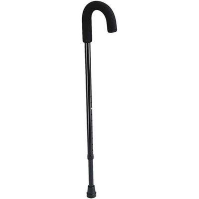 Cane,Black,29 To 38 In. H,250