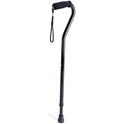 Cane,Black,29 To 38 In. H,250