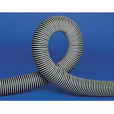 Ducting Hose,2 In. Id,25 Ft. L,