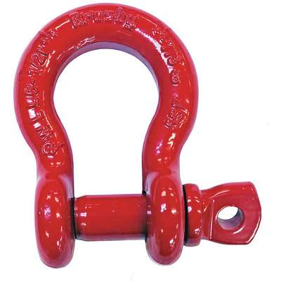 Anchor Shackle,Carbon Steel,