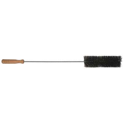 Radiator Brush, Horsehair,Wood,
