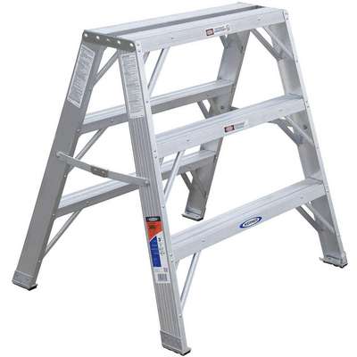 Work Stand,36 In H,300 Lb.,
