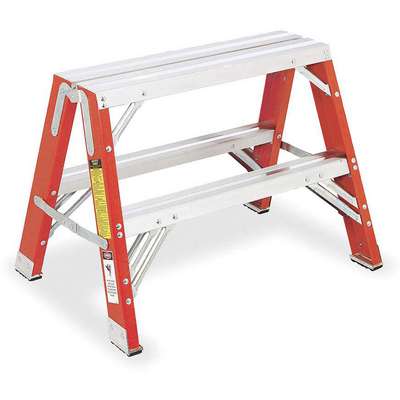 Work Stand,24 In H,300 Lb.,