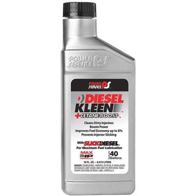 Diesel Fuel Additive,Amber,16