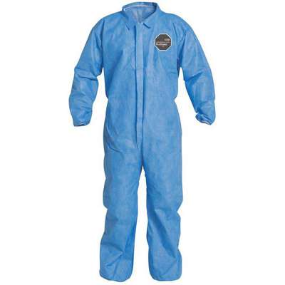Disposable Coverall, 3XL