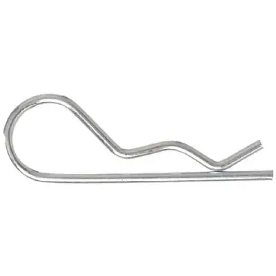 Hairpin Cotter