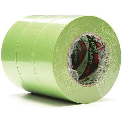Masking Tape,Green,1-7/8in x
