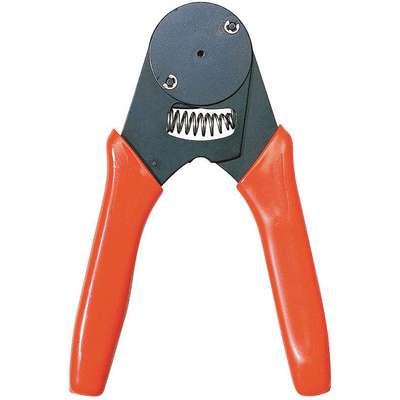 Insulated Crimper,26-20 Awg,6-
