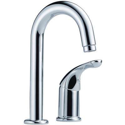 Kitchen Faucet,1.5 Gpm,5In