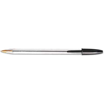 Ballpoint Pen,1.0mm Point,
