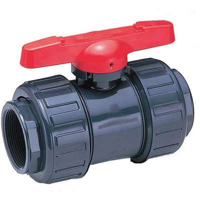 Ball Valve,2" Pipe Size,2"